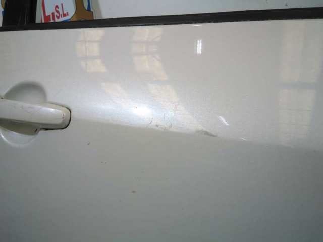 Drzwi przednie prawe Toyota RAV4 3 A3