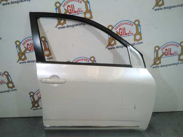 Drzwi przednie prawe Toyota RAV4 3 A3