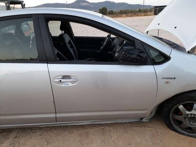  Toyota Prius  (2003-2009)