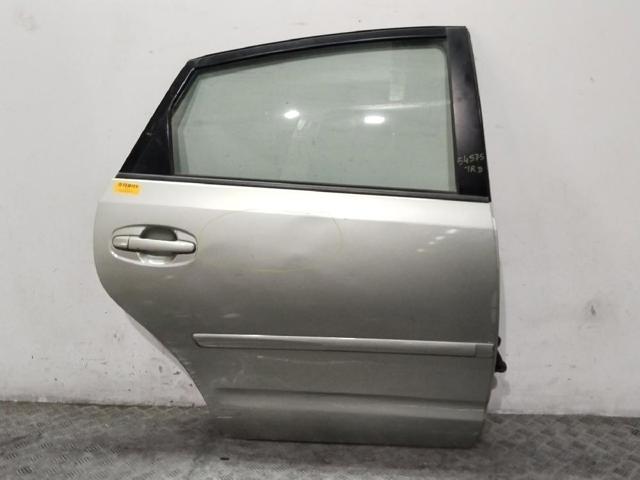 Toyota Prius hatchback kupić w Polsce