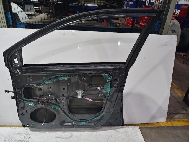 Drzwi przednie prawe Lexus RX U3