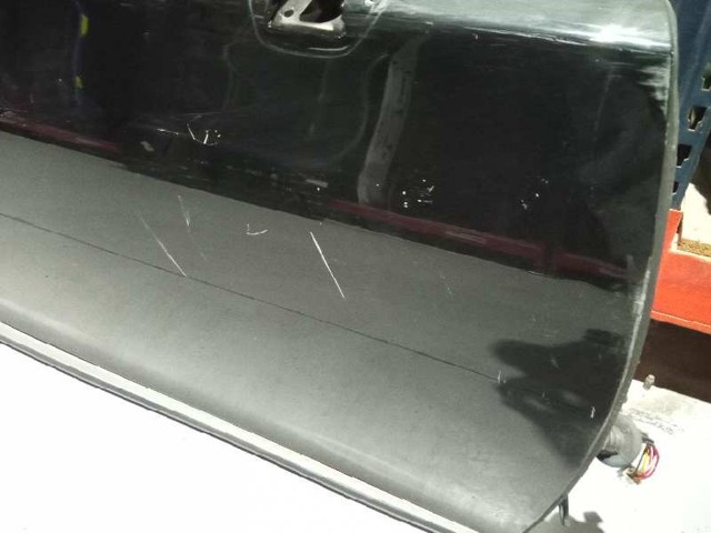 Drzwi przednie prawe Lexus LS USF4