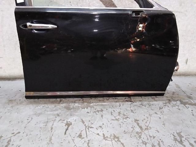 Drzwi przednie prawe Lexus LS USF4