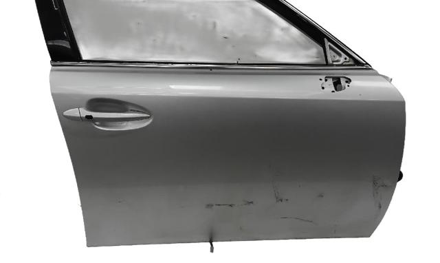 Drzwi przednie prawe Lexus IS E2