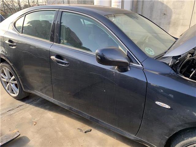 Drzwi przednie prawe Lexus IS E2