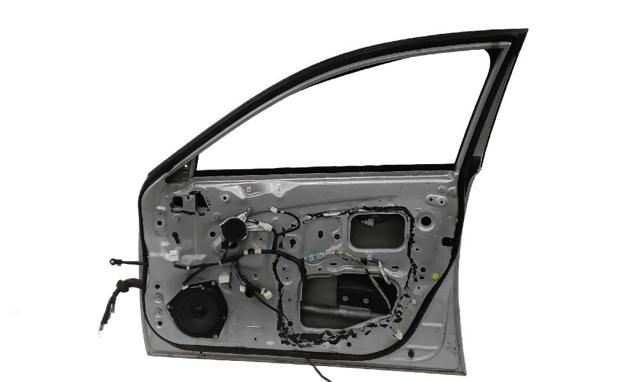 Drzwi przednie prawe Lexus IS E2