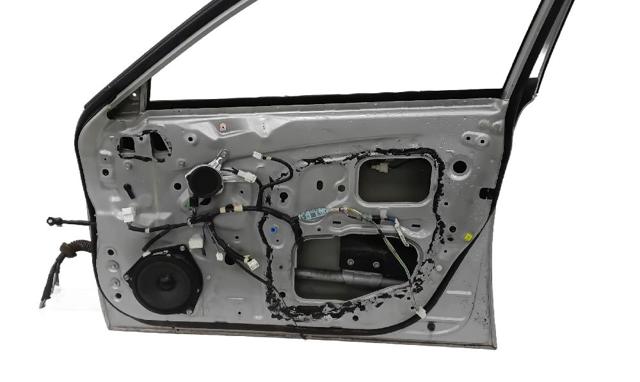 Drzwi przednie prawe Lexus IS E2