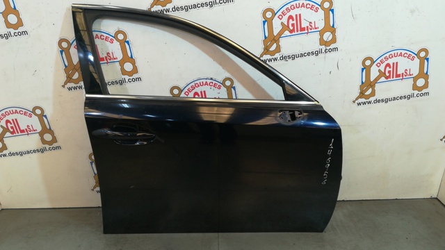 Drzwi przednie prawe Lexus IS E2