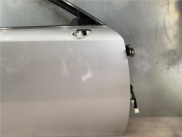 Drzwi przednie prawe Lexus IS E2