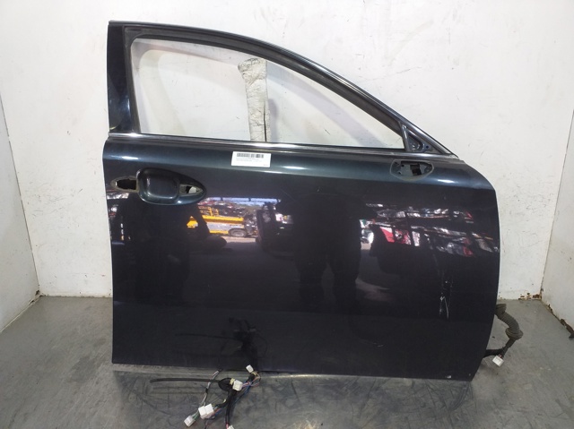 Drzwi przednie prawe 6700153040 TOYOTA