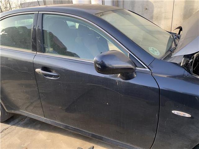 Drzwi przednie prawe Lexus IS E2