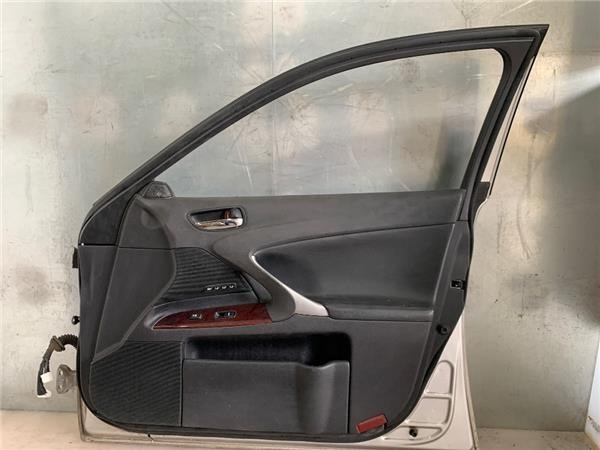 Drzwi przednie prawe Lexus IS E2