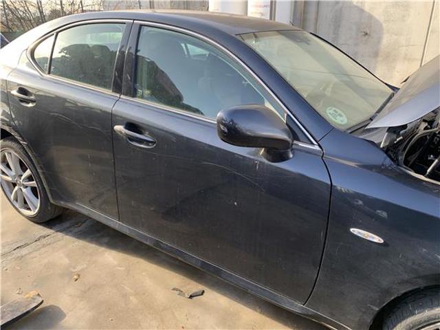 Drzwi przednie prawe Lexus IS E2