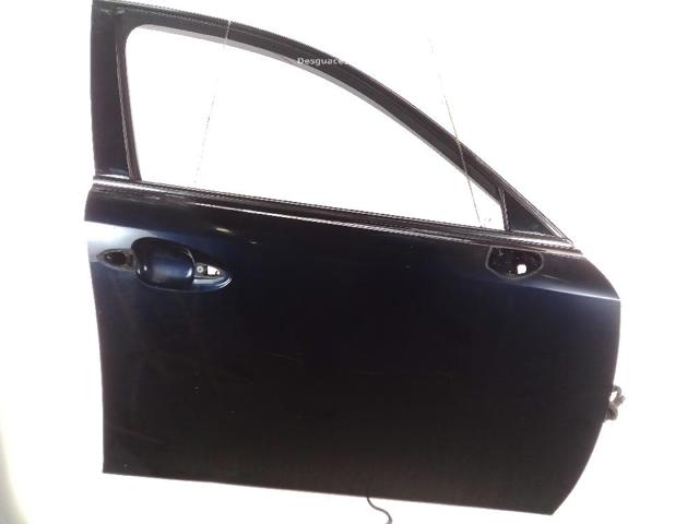 Drzwi przednie prawe Lexus IS E2