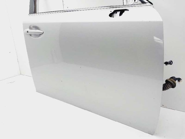 Drzwi przednie prawe Lexus IS E2