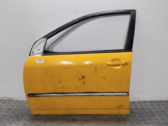 Drzwi przednie lewe Toyota Corolla E12