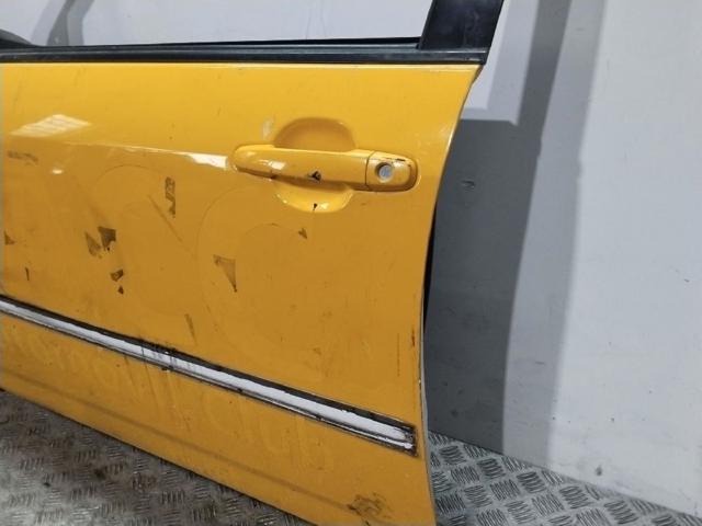 Drzwi przednie lewe Toyota Corolla E12