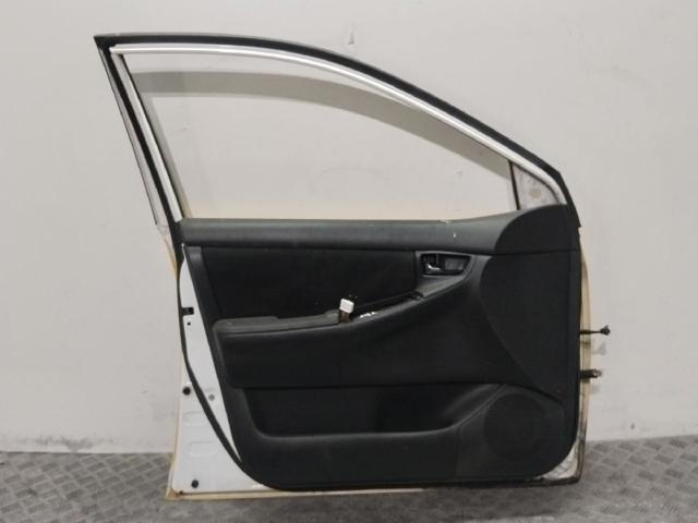 Drzwi przednie lewe Toyota Corolla E12