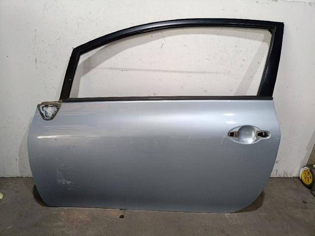 Drzwi przednie lewe do Toyota Auris E15