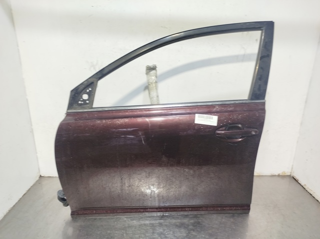 Drzwi przednie lewe 6700205050 TOYOTA