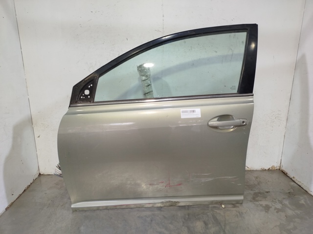 Drzwi przednie lewe 6700205050 TOYOTA
