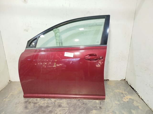 Drzwi Toyota Avensis
