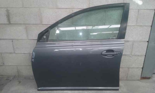 Drzwi przednie lewe 6700205050 TOYOTA