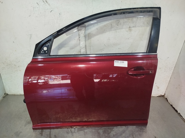 Drzwi przednie lewe 6700205050 TOYOTA