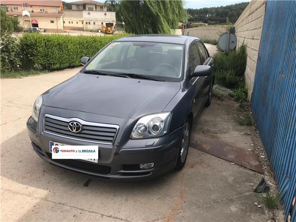 Drzwi Toyota Avensis