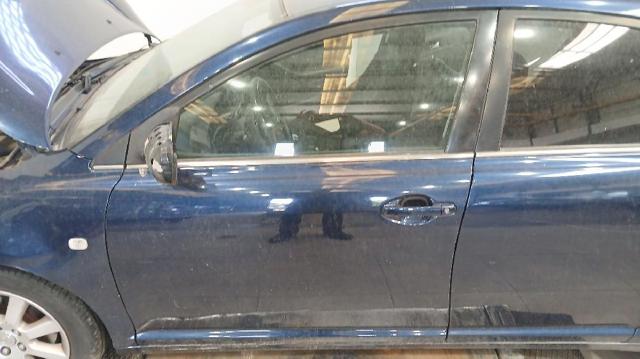 Drzwi przednie lewe 6700205050 TOYOTA