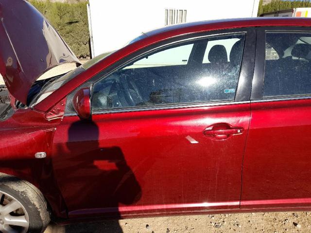 Drzwi przednie lewe 6700205050 TOYOTA