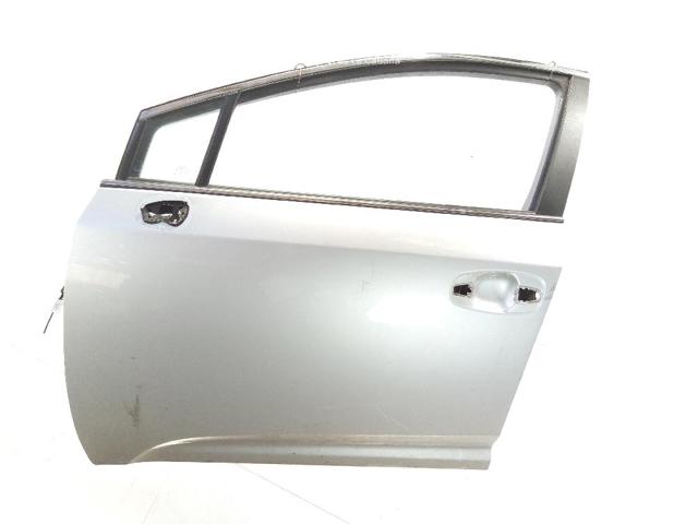 Drzwi przednie lewe Toyota Avensis 3 T27