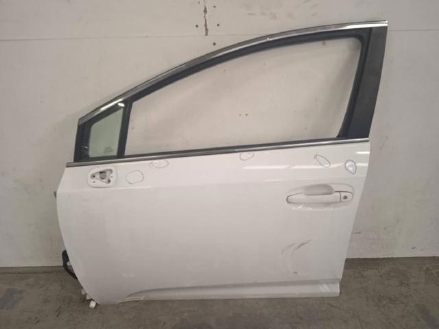 Drzwi przednie lewe Toyota Avensis 3 T27