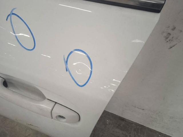 Drzwi przednie lewe Toyota Avensis 3 T27