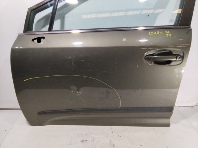 Drzwi przednie lewe Toyota Avensis 3 T27
