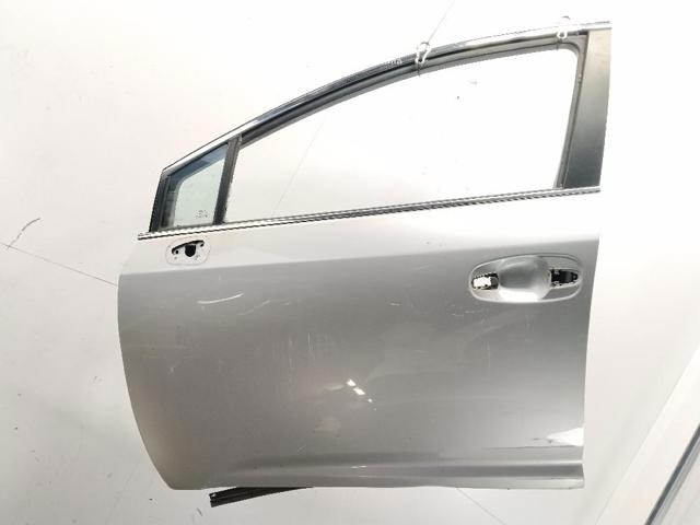 Drzwi przednie lewe Toyota Avensis 3 T27