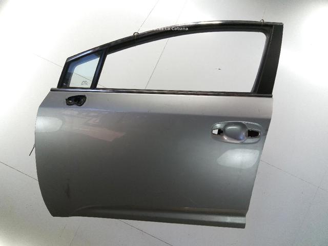 Drzwi przednie lewe Toyota Avensis 3 T27
