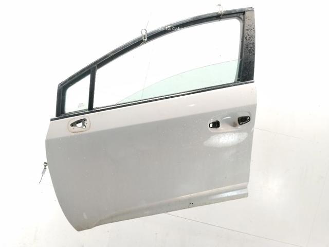 Drzwi przednie lewe Toyota Avensis 3 T27