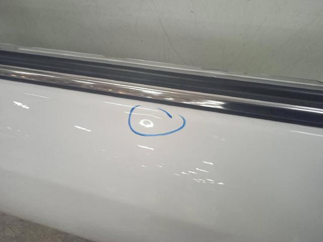 Drzwi przednie lewe Toyota Avensis 3 T27