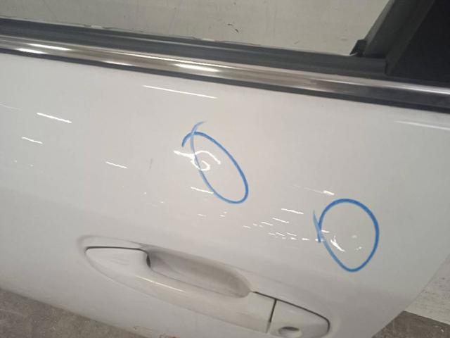 Drzwi przednie lewe Toyota Avensis 3 T27