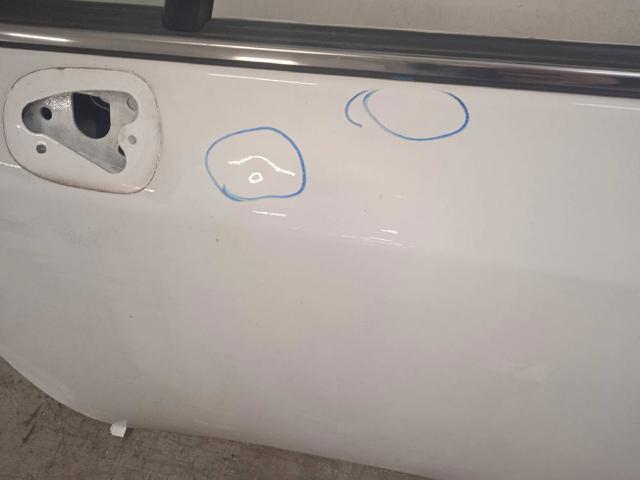 Drzwi przednie lewe Toyota Avensis 3 T27