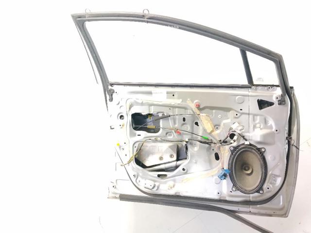 Drzwi przednie lewe Toyota Avensis 3 T27