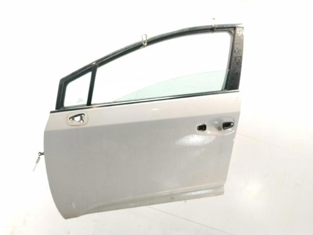 Drzwi przednie lewe Toyota Avensis 3 T27