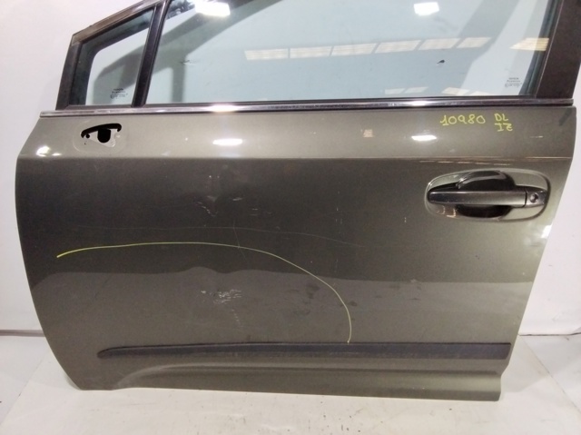Drzwi przednie lewe Toyota Avensis 3 T27