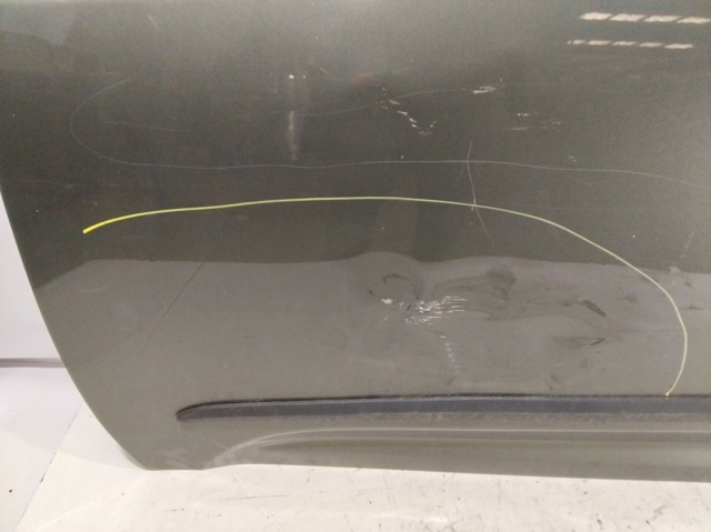 Drzwi przednie lewe Toyota Avensis 3 T27