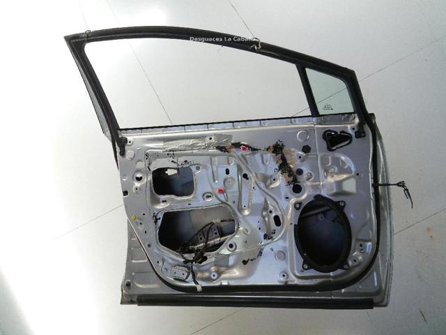 Drzwi przednie lewe Toyota Avensis 3 T27
