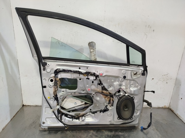  do Toyota Avensis  (T27)