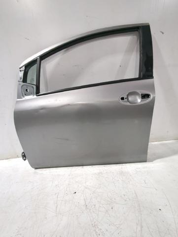 Drzwi przednie lewe Toyota Yaris SP90