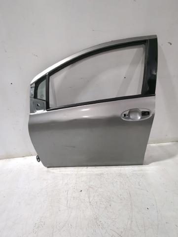 Drzwi przednie lewe Toyota Yaris SP90