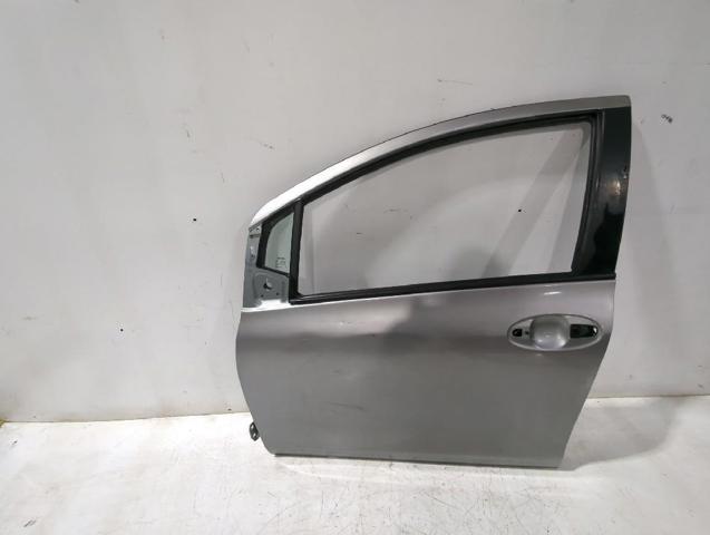 Drzwi przednie lewe Toyota Yaris SP90
